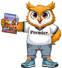 Premier Magazine Hawk