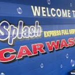 Splash Car Wash Coupons EDIT THIS COUPON Gallery Image